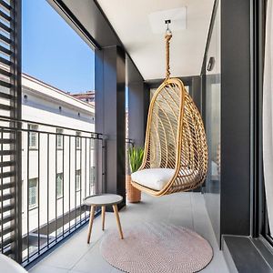 Apartamento Deluxe de 2 Dormitorios