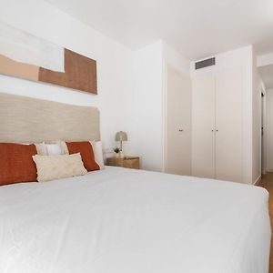 Apartamento de 2 Dormitorios