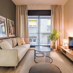Apartamento Deluxe de 3 Dormitorios